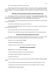 Ikiteisminio tyrimo stadijos 4 puslapis