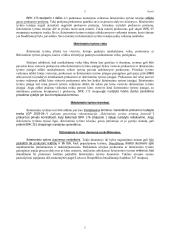 Ikiteisminio tyrimo stadijos 5 puslapis