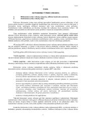 Ikiteisminio tyrimo stadijos 6 puslapis