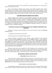 Ikiteisminio tyrimo stadijos 8 puslapis