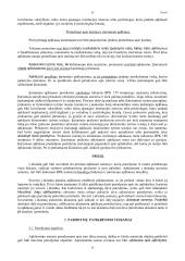 Ikiteisminio tyrimo stadijos 10 puslapis