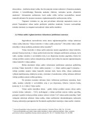 Vidaus auditas: reikšmė, tikslai, reglamentavimas 11 puslapis