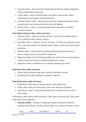 Vidaus auditas: reikšmė, tikslai, reglamentavimas 5 puslapis