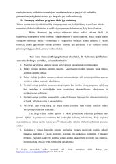 Vidaus auditas: reikšmė, tikslai, reglamentavimas 8 puslapis