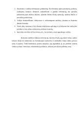 Vidaus auditas: reikšmė, tikslai, reglamentavimas 9 puslapis