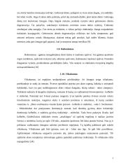 Akies ydos ir korekcija. Regos tyrimai 7 puslapis