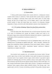 Akies ydos ir korekcija. Regos tyrimai 8 puslapis