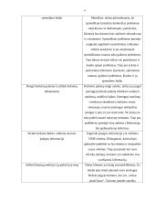 Praktikos ataskaita kelionių agentūroje 9 puslapis