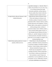 Praktikos ataskaita kelionių agentūroje 10 puslapis