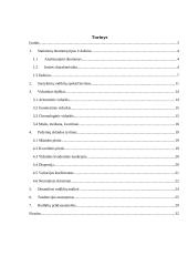 Tiesioginės užsienio investicijos - statistinis tyrimas 2 puslapis