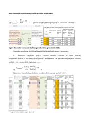 Tiesioginės užsienio investicijos - statistinis tyrimas 13 puslapis