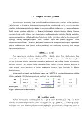 Tiesioginės užsienio investicijos - statistinis tyrimas 20 puslapis