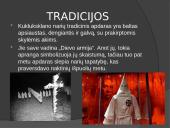 Kukluksklanas 7 puslapis