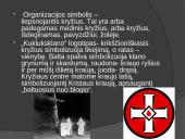 Kukluksklanas 8 puslapis