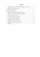 Ilgalaikis turtas kursinis darbas 2 puslapis