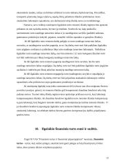 Ilgalaikis turtas kursinis darbas 12 puslapis