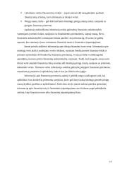 Ilgalaikis turtas kursinis darbas 14 puslapis