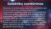 Galaktikos skaidrės 13 puslapis