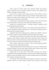 Įmonės „Siuvlita“ verslo planas 17 puslapis