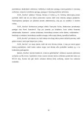 Įmonės „Siuvlita“ verslo planas 18 puslapis