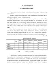 Įmonės „Siuvlita“ verslo planas 6 puslapis