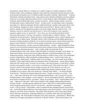 Žmonės iš prigimties yra linkę maištauti bei siekti to, kas atrodo teisinga 2 puslapis