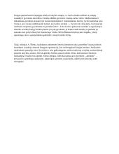 Žmonės iš prigimties yra linkę maištauti bei siekti to, kas atrodo teisinga 3 puslapis