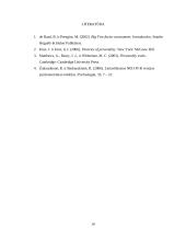 NEO PI-R praktikos darbas 10 puslapis