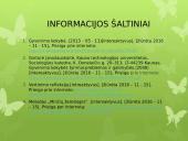 Gero gyvenimo modelis  13 puslapis