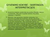 Gero gyvenimo modelis  5 puslapis