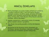 Gero gyvenimo modelis  6 puslapis