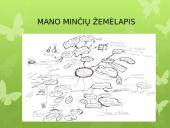 Gero gyvenimo modelis  9 puslapis