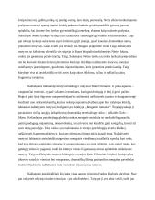 Našlaitystės motyvai Salomėjos Nėries lyrikoje 2 puslapis