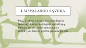 Laisvalaikio poreikiai ir jų tenkinimas sporte 3 puslapis