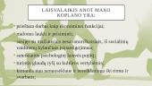 Laisvalaikio poreikiai ir jų tenkinimas sporte 4 puslapis