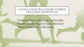 Laisvalaikio poreikiai ir jų tenkinimas sporte 5 puslapis