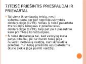 Žmogaus teisių ir laisvių klasifikacija 18 puslapis