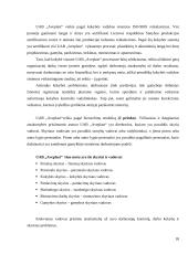 Mažmeninės prekybos organizacijos pardavimų valdymas 18 puslapis