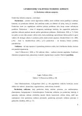 Mažmeninės prekybos organizacijos pardavimų valdymas 8 puslapis