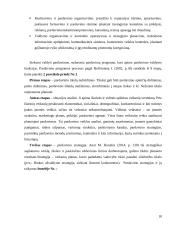 Mažmeninės prekybos organizacijos pardavimų valdymas 10 puslapis