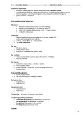 Biologijos konspektas 11-12 klasė 16 puslapis