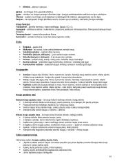 Biologijos konspektas 11-12 klasė 19 puslapis