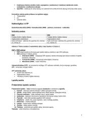 Biologijos konspektas 11-12 klasė 3 puslapis