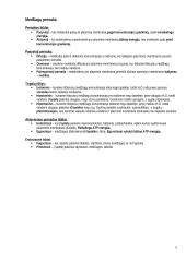 Biologijos konspektas 11-12 klasė 5 puslapis