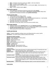 Biologijos konspektas 11-12 klasė 8 puslapis