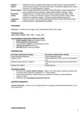 Biologijos konspektas 11-12 klasė 9 puslapis