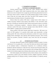 Interneto istorija 3 puslapis