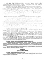 Kadastrinių matavimų savarankiškas darbas 12 puslapis