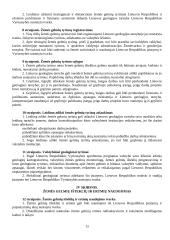 Kadastrinių matavimų savarankiškas darbas 13 puslapis