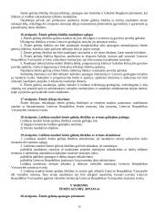 Kadastrinių matavimų savarankiškas darbas 15 puslapis